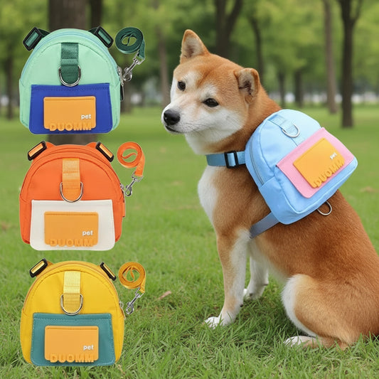 Pet Training Waist Bag Set – The Ultimate On-the-Go Companion for Walks & Rewards